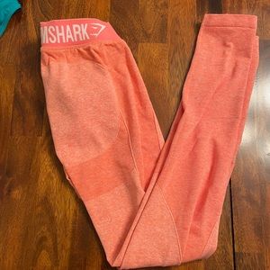 GYMSHARK FLEX LEGGINGS